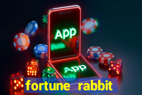 fortune rabbit horario pagante hoje